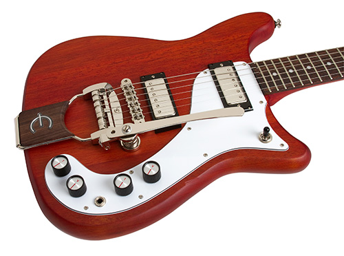 Epiphone Wilshireの歴史: iDギター Epiphone Wilshireの歴史: iDギター